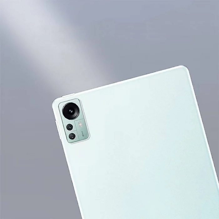 Xiaomi Redmi Pad 10.61 Kılıf Tablet Süper Silikon Kapak