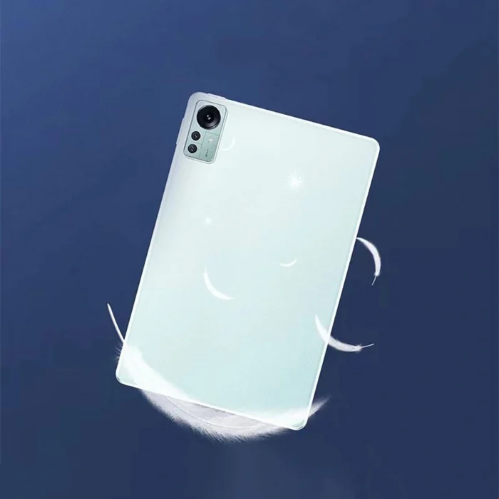 Xiaomi Redmi Pad 10.61 Kılıf Tablet Süper Silikon Kapak