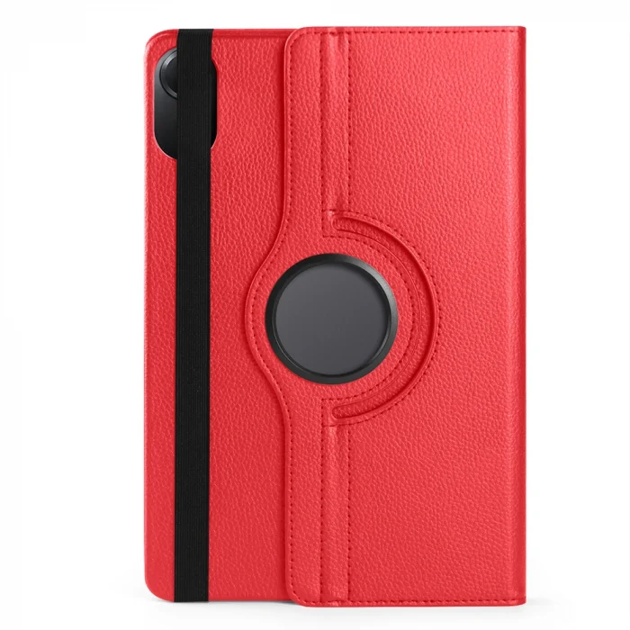 Xiaomi Redmi Pad 2 2025 Dönebilen Standlı Kılıf