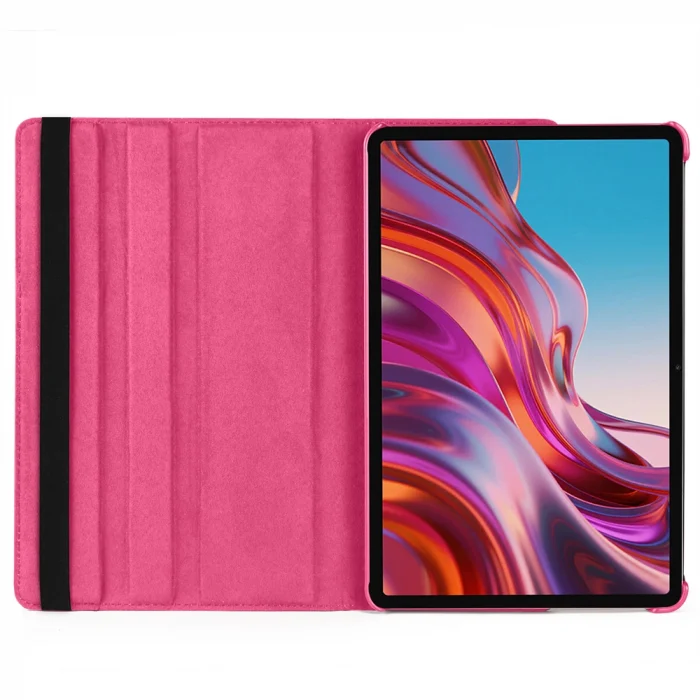 Xiaomi Redmi Pad 2 2025 Dönebilen Standlı Kılıf