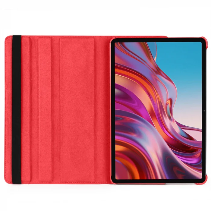 Xiaomi Redmi Pad 2 2025 Dönebilen Standlı Kılıf