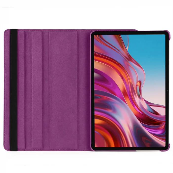 Xiaomi Redmi Pad 2 2025 Dönebilen Standlı Kılıf