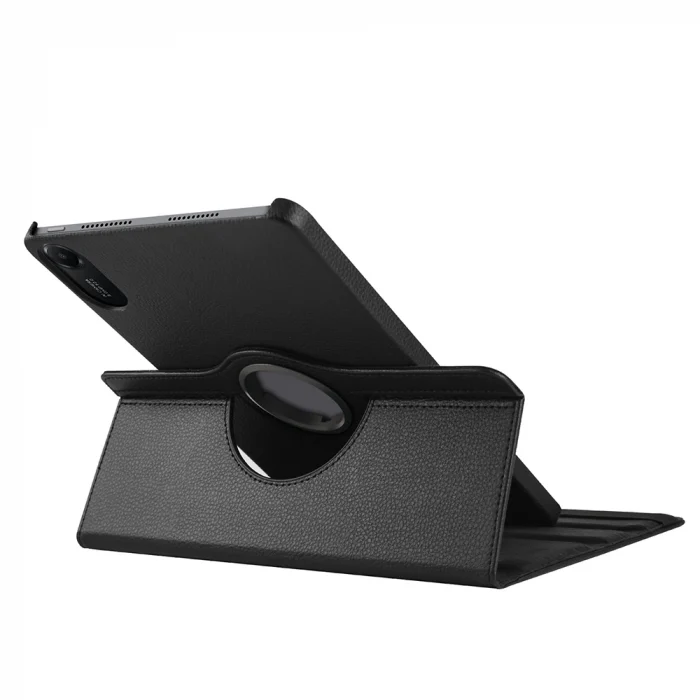 Xiaomi Redmi Pad 2 2025 Dönebilen Standlı Kılıf