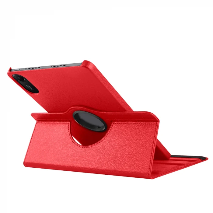 Xiaomi Redmi Pad 2 2025 Dönebilen Standlı Kılıf