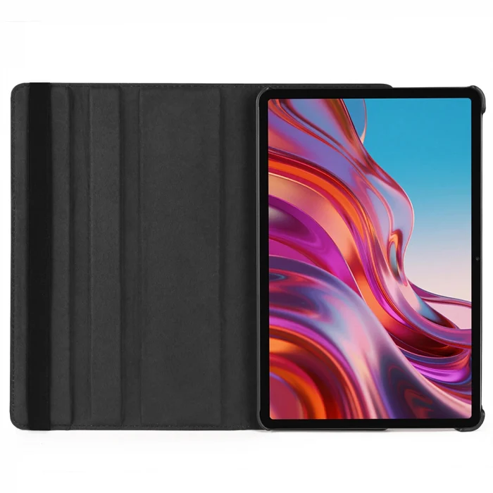 Xiaomi Redmi Pad 2 2025 Dönebilen Standlı Kılıf