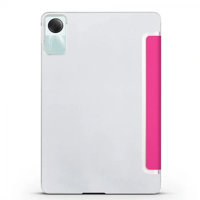 Xiaomi Redmi Pad SE 11 Smart Cover Standlı 1-1 Kılıf