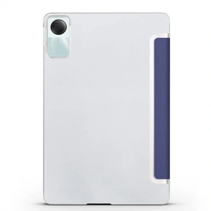 Xiaomi Redmi Pad SE 11 Smart Cover Standlı 1-1 Kılıf