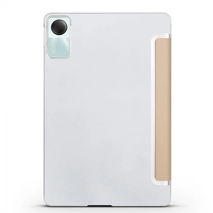 Xiaomi Redmi Pad SE 11 Smart Cover Standlı 1-1 Kılıf