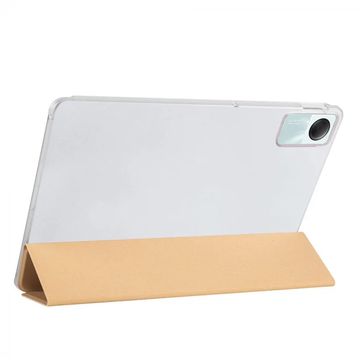 Xiaomi Redmi Pad SE 11 Smart Cover Standlı 1-1 Kılıf