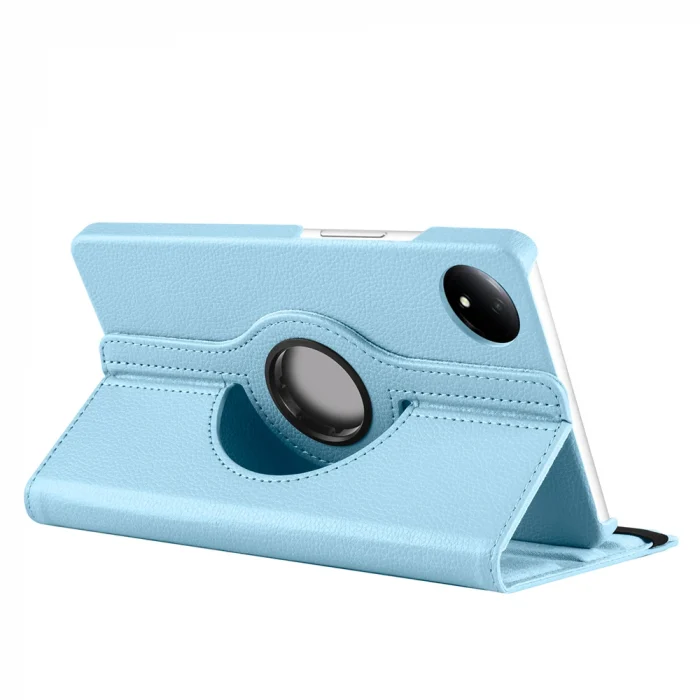 Xiaomi Redmi Pad SE 8.7 Dönebilen Standlı Kılıf