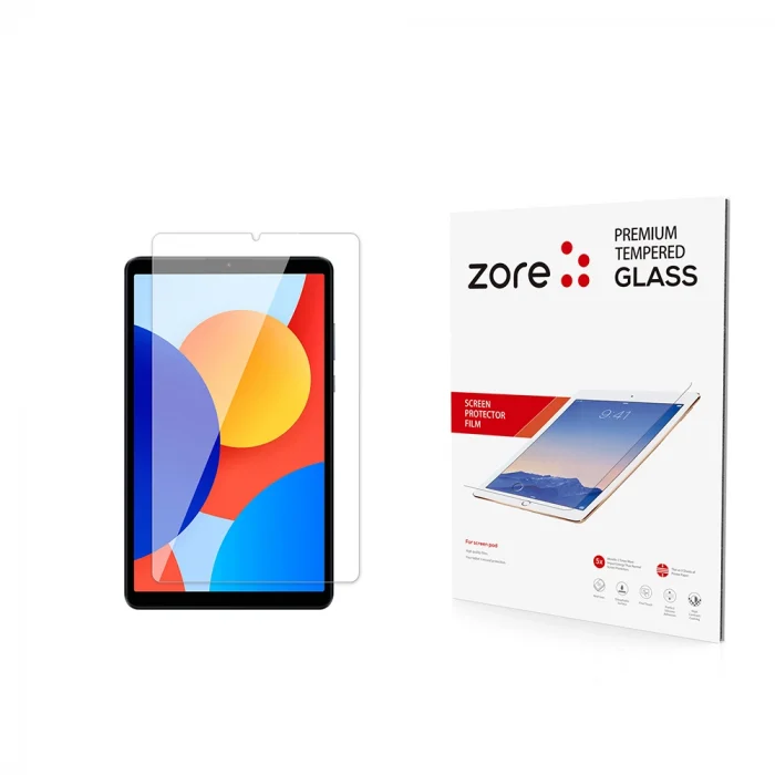 Xiaomi Redmi Pad SE 8.7 Tablet Blue Nano Ekran Koruyucu