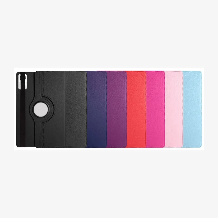 Xiaomi Redmi Pad SE Dönebilen Standlı Kılıf