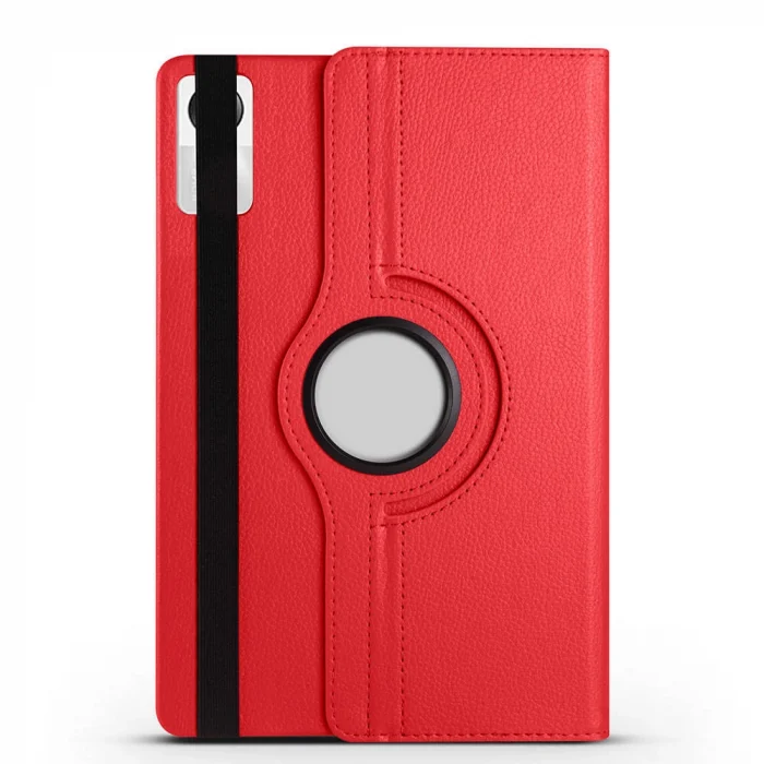 Xiaomi Redmi Pad SE Dönebilen Standlı Kılıf