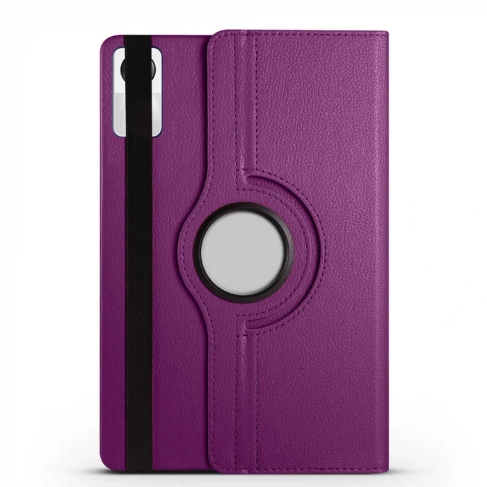 Xiaomi Redmi Pad SE Dönebilen Standlı Kılıf
