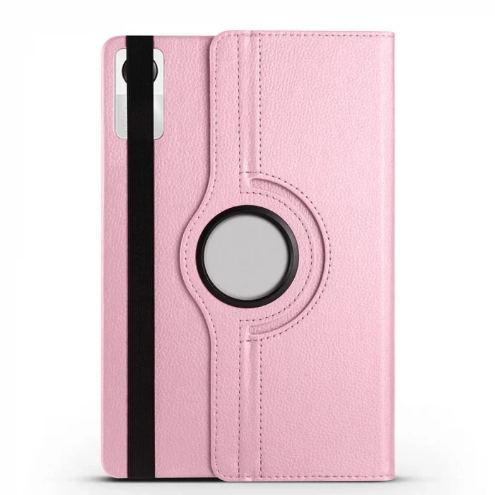 Xiaomi Redmi Pad SE Dönebilen Standlı Kılıf