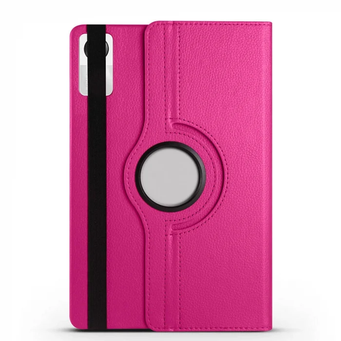 Xiaomi Redmi Pad SE Dönebilen Standlı Kılıf