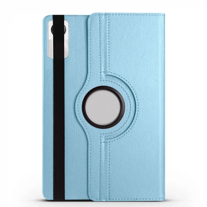 Xiaomi Redmi Pad SE Dönebilen Standlı Kılıf