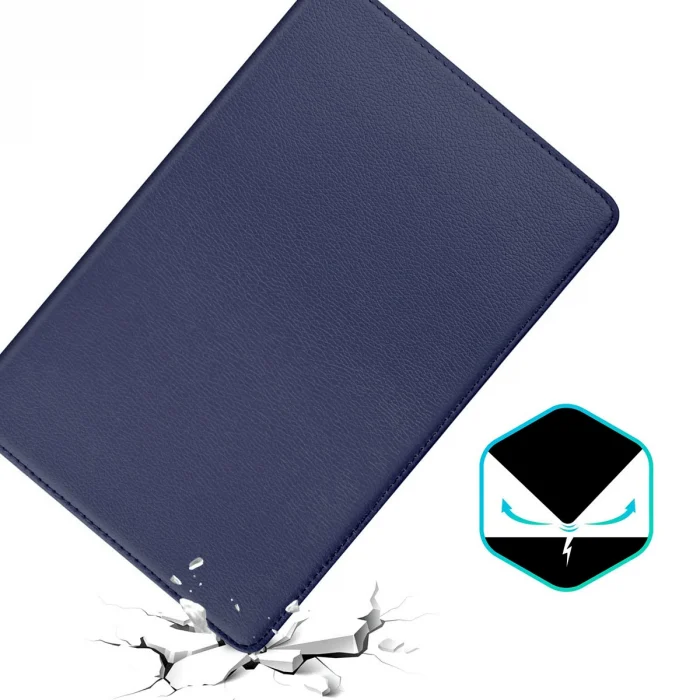 Xiaomi Redmi Pad  Dönebilen Standlı Kılıf