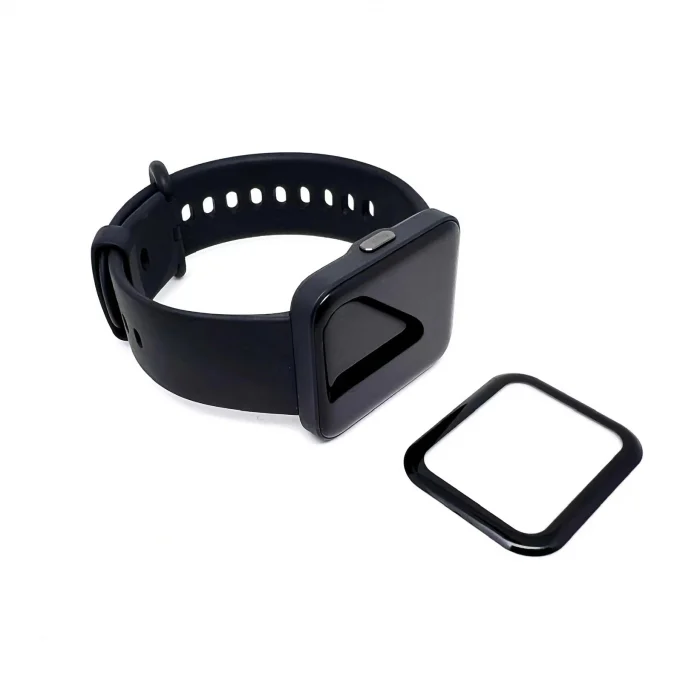 Xiaomi Redmi Watch 2 Lite  PMMA Pet Saat Ekran Koruyucu