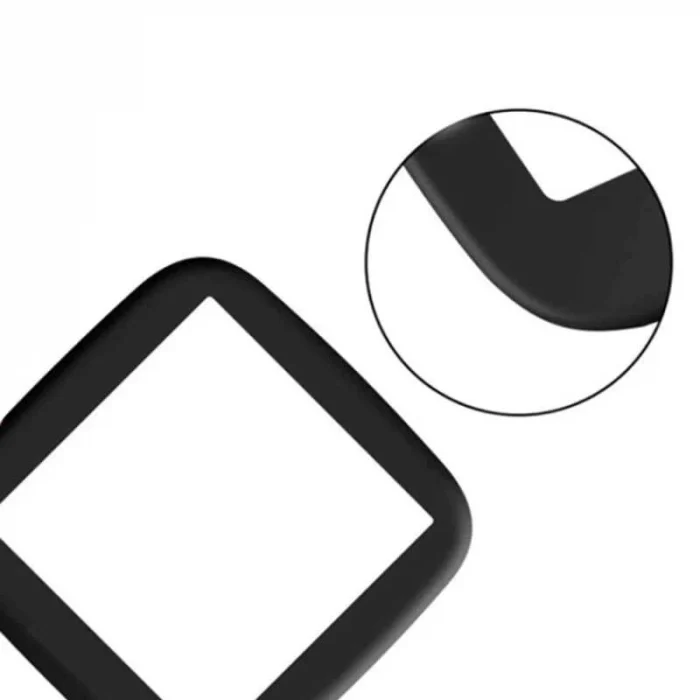 Xiaomi Redmi Watch 3 Active PMMA Pet Saat Ekran Koruyucu