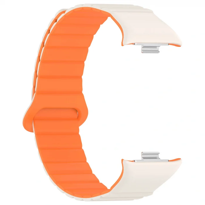 Xiaomi Redmi Watch 4 Silikon Kordon Uyumlu-105 Strap Kayış