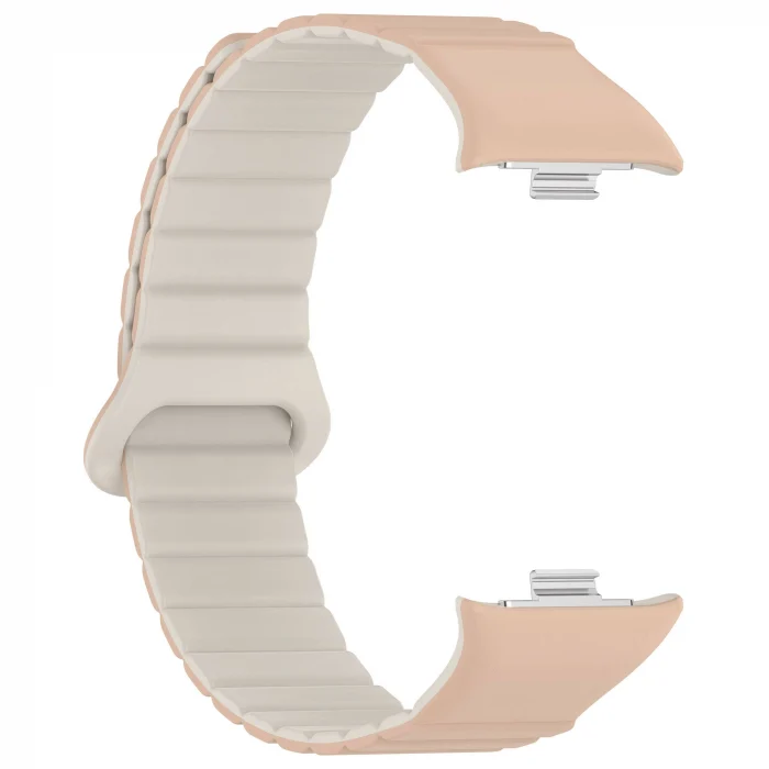 Xiaomi Redmi Watch 4 Silikon Kordon KRD-105 Strap Kayış