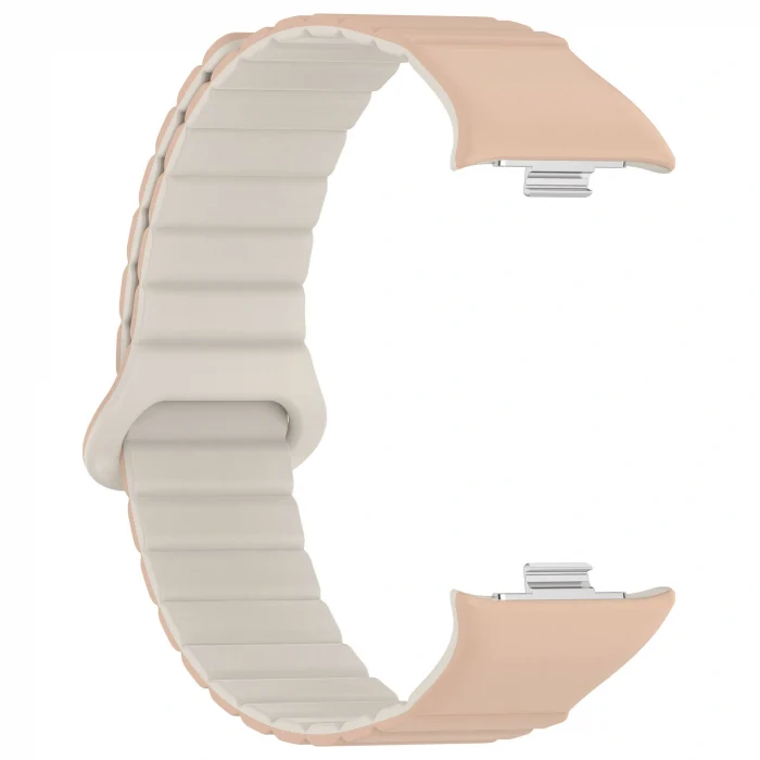 Xiaomi Redmi Watch 4 Silikon Kordon Uyumlu-105 Strap Kayış