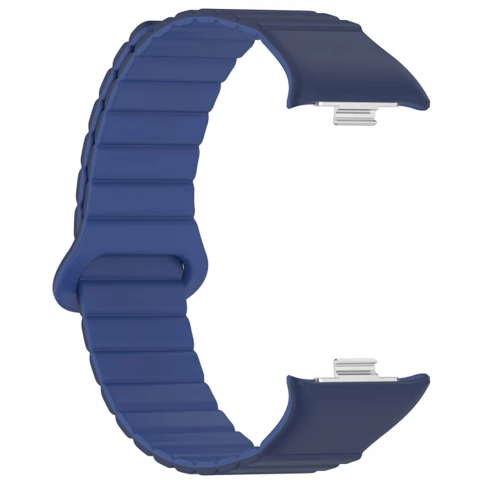 Xiaomi Redmi Watch 4 Silikon Kordon KRD-105 Strap Kayış