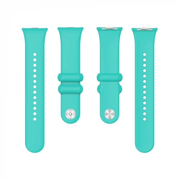 Xiaomi Redmi Watch 4 KRD-109 Silikon Kordon