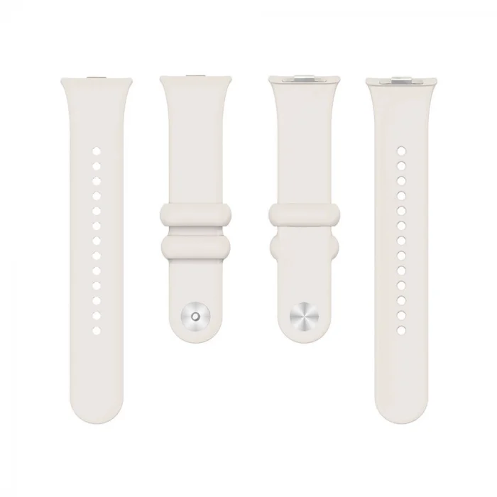 Xiaomi Redmi Watch 4 KRD-109 Silikon Kordon