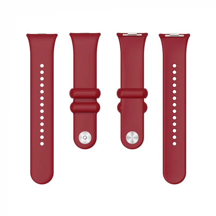 Xiaomi Redmi Watch 4 KRD-109 Silikon Kordon