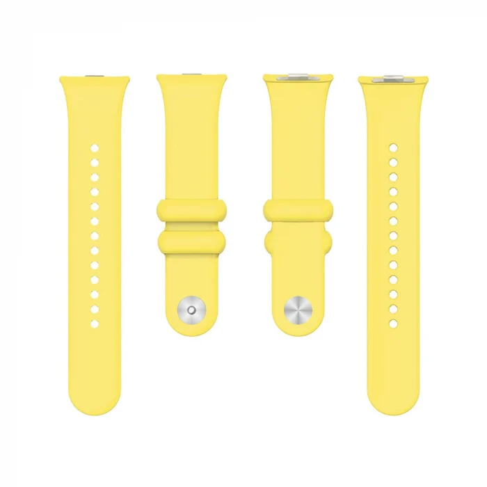Xiaomi Redmi Watch 4 KRD-109 Silikon Kordon