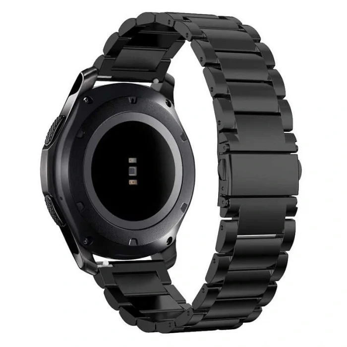 Xiaomi Redmi Watch 5 Active Uyumlu-04 22mm Metal Kordon