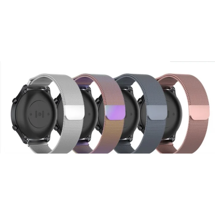 Xiaomi Redmi Watch 5 Active KRD-12 22mm Metal Kordon