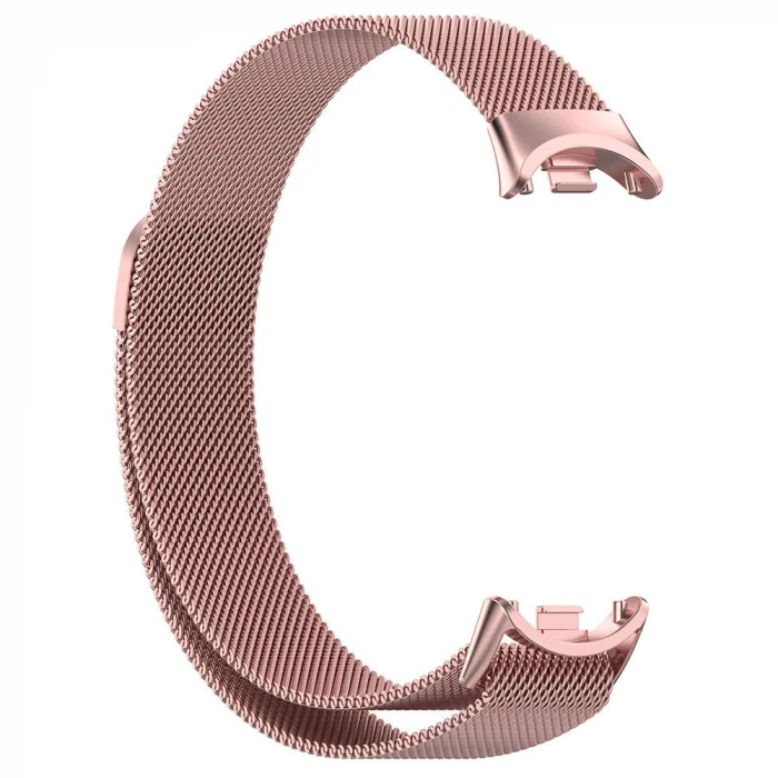 Xiaomi Smart Band 8 KRD-01 Metal Kordon