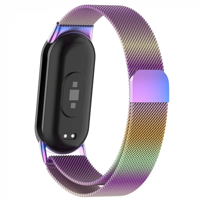 Xiaomi Smart Band 8 KRD-01 Metal Kordon
