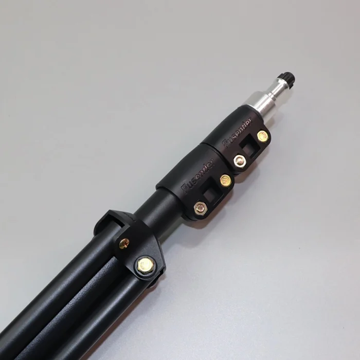 8809 3 Kademeli 2.1 M Tripod