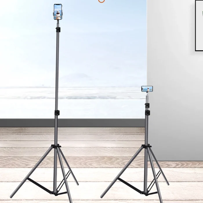 8809 3 Kademeli 2.1 M Tripod