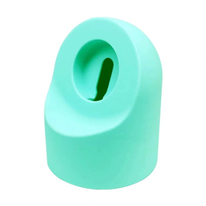 Akıllı Saat Silikon Şarj Aleti Standı