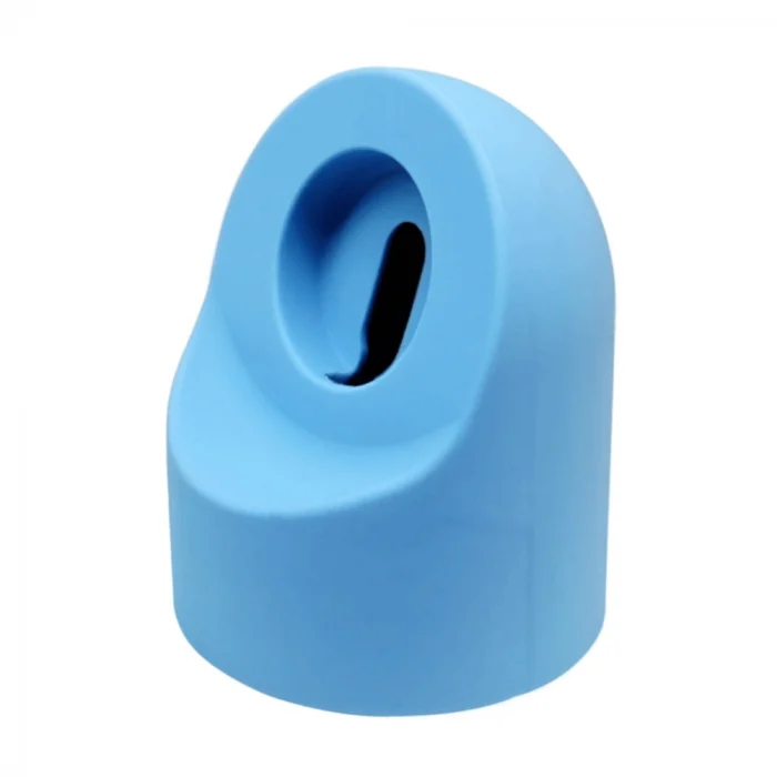 Akıllı Saat Silikon Şarj Aleti Standı