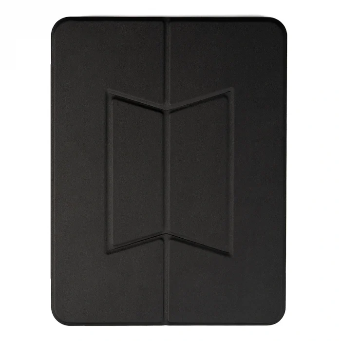 Border Keyboard 8 inç Universal Bluetooh Bağlantılı Standlı Klavyeli Tablet Kılıfı