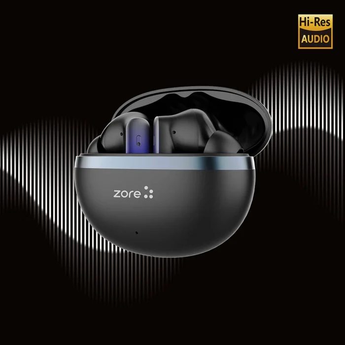 Kulak İçi Bluetooth Kulaklık Aktif Gürültü Önleyici Özellikli ANC ve ENC Teknolojili