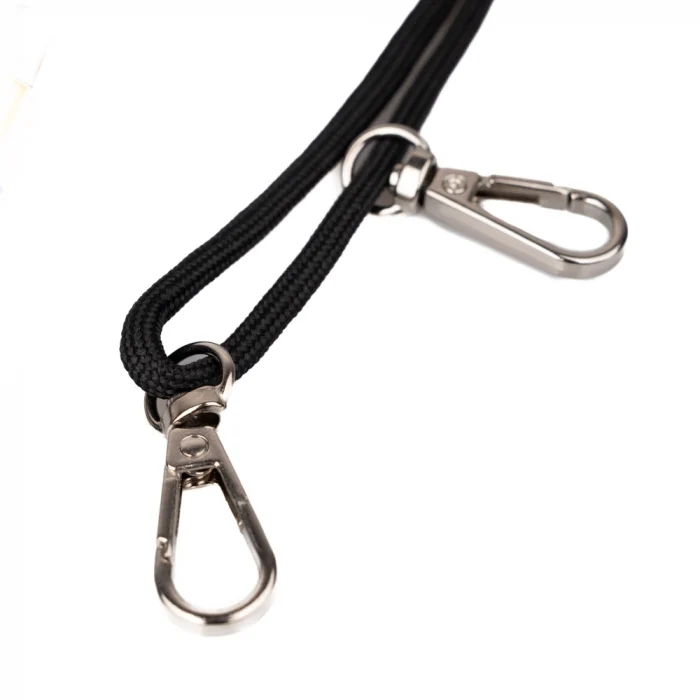 Çift Çengelli Cep Telefonu Boyun Askı İpi 65cm