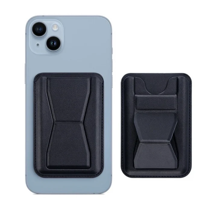 CRD-03 Magnetic Standlı Kartlık