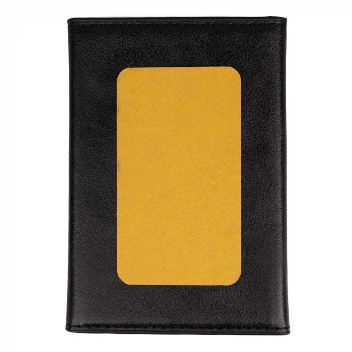 CRD-07 Yapışkan Bantlı 5 Hazneli Mıknatıslı Kartlık