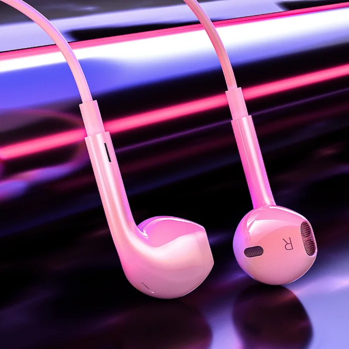 ER08 Type-C Kulaklık