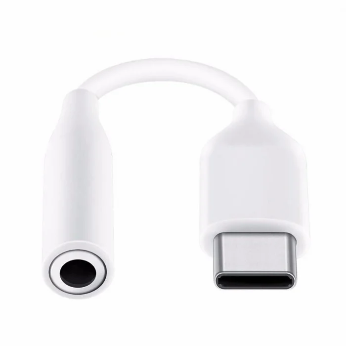 JH-048 Type-C to 3.5mm Aux Çevirici Ses Adaptörü