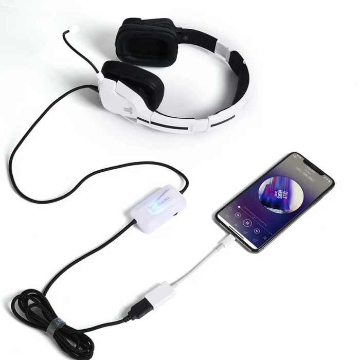  JH-0514 Lightning To Usb Kamera Bağlantı Adaptörü