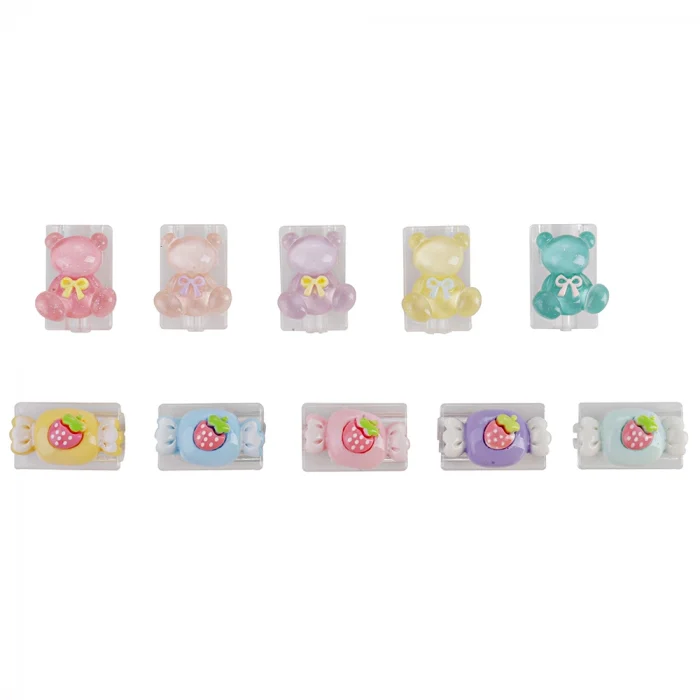 KU-01 Kırılma Önleyici Kablo Ucu Koruyucu