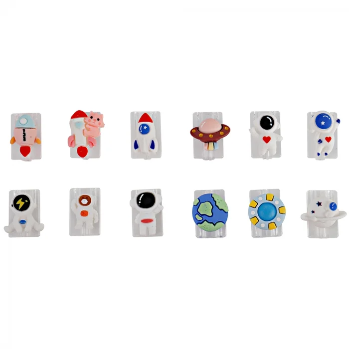 KU-01 Kırılma Önleyici Kablo Ucu Koruyucu